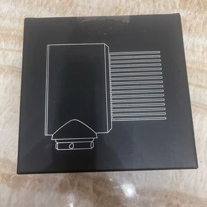 Dyson Airwrap Wide Tooth Comb